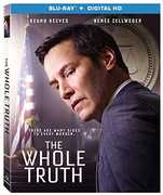 The Whole Truth , Keanu Reeves