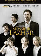 Monsieur Lazhar , Sophie Nelisse