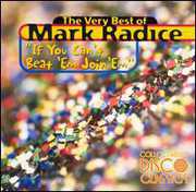 If You Can't Beat Em Join Em: Very Best of , Mark Radice