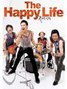 The Happy Life , Kim Sang-ho