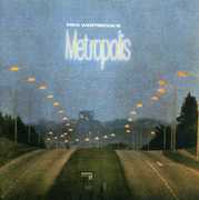 Metropolis [Import] , Mike Westbrook
