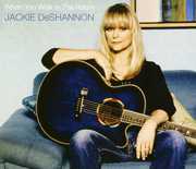 When You Walk in the Room , Jackie DeShannon