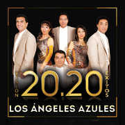 Vision 20.20 Exitos (WM) , Angeles Azules