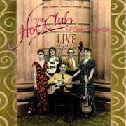 Live , The Hot Club of San Francisco