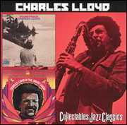 Soundtrack / in the Soviet Union , Charles Lloyd