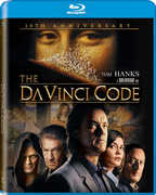 The Da Vinci Code , Tom Hanks
