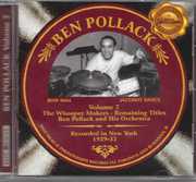 Vol, 7: Whoopee Makers, Remaining Titles , Ben Pollack