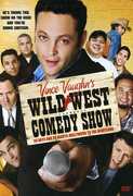 Vince Vaughn's Wild West Comedy Show: 30 Days and 30 Nights--Hollywood to the Heartland , Ahmed Ahmed