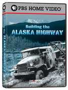 American Experience: Building the Alaska Highway , David Ogden Stiers