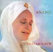 Anand , Snatam Kaur