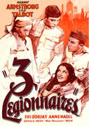 3 Legionnaires 