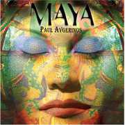 Maya , Paul Avgerinos