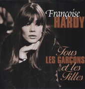Tous Les Garcons Et Les Filles [Import] , Françoise Hardy