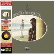 All By Myself , Eddie Kendricks