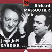 Hommage to Jean-Joel Barbier Poet & Musician 3 , Jean-Joel Barbier