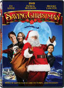 Saving Christmas , Ed Asner
