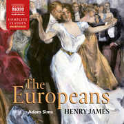 The Europeans , Henry James
