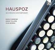 Hauspoz , Various Artists