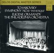 Symphony 6 , Philadelphia Orchestra
