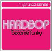 Hardbop-The Time When Jazz B / Various , Various Artists