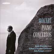 Piano Concertos 