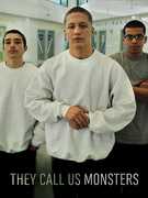 They Call Us Monsters [Import] 