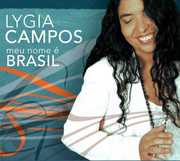 Meu Nome E Brasil , Lygia Campos