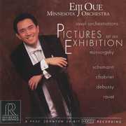Pictures at An Exhibition , Eiji Oue