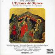 L'epifania Del Signore , Herbert Handt