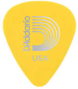 Planet Waves 1DYL310 Duralin Guitar Picks Light/ Medium 10 Pack (Yellow)