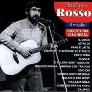 Il Meglio [Import] , Stefano Rosso