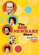 The Bob Newhart Show: Season Five , Bob Newhart