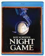 Night Game , Roy Scheider