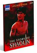 The Story Of Shaolin , Jackie Chan