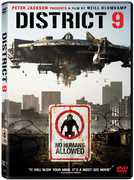 District 9 , Vanessa Haywood