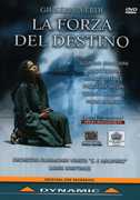 Forza Del Destino , Lukas Karytinos