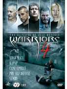 Warriors 4: The Experts of Self Defense , Alain Formaggio