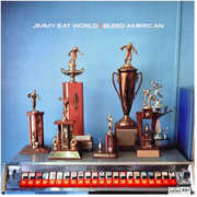 Bleed American , Jimmy Eat World