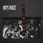 Midnight Remix , Boys Noize