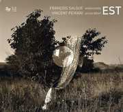 Est , Vincent Peirani