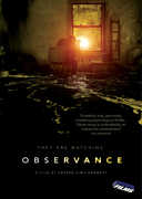 Observance , Brendan Cowell