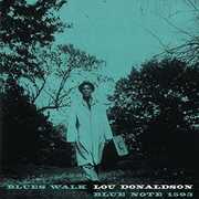 Blue Walk [Import] , Lou Donaldson