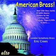 American Brass , Eric Crees