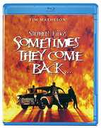 Sometimes They Come Back , Tim Matheson