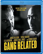 Gang Related , James Belushi