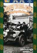 Merrily We Roll Along: The Early Days of the Automobile , Groucho Marx