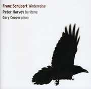 Winterreise , Peter Harvey