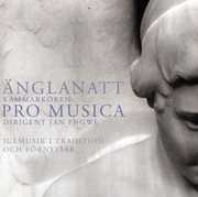 Anglanatt (Angel Night) , Kubelik