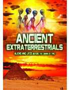 Ancient Extraterrestrials: Alien 