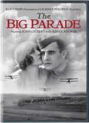The Big Parade , John Gilbert